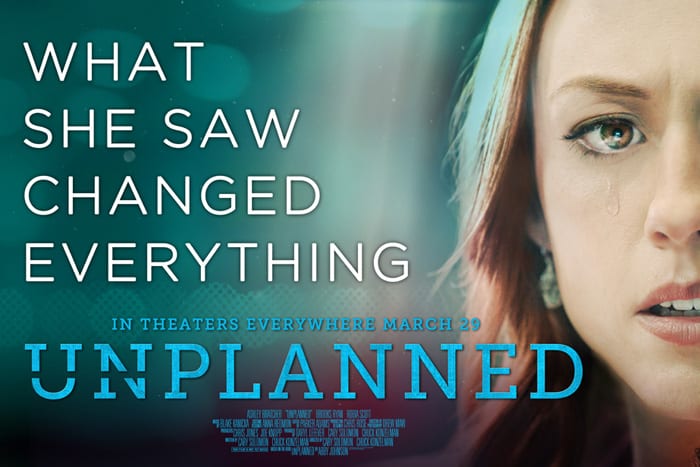 Read more about the article Special “Unplanned” Showing